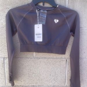 Women’s best crop top